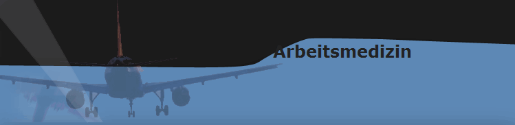 Arbeitsmedizin