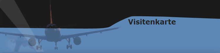 Visitenkarte