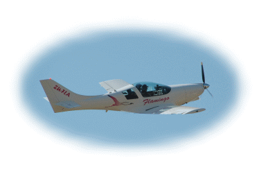 Fliegerarzt Flamingo 04